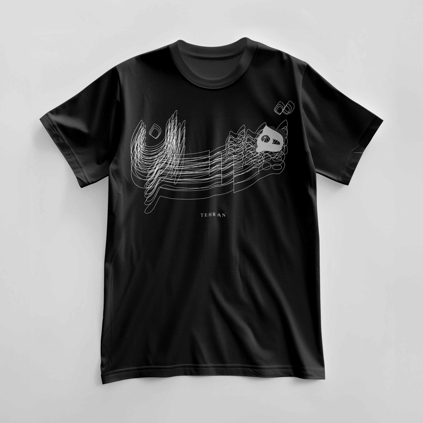 Tehran T-shirts